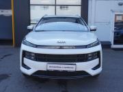JAC JS6 Москва  - изображение 20