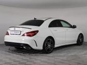 Mercedes-Benz CLA I (C117 X117) Рестайлинг Химки  - изображение 24