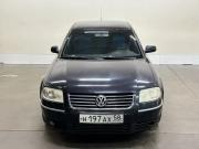 Volkswagen Passat B5 Рестайлинг Саратов  - изображение 17