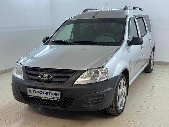 Lada (ВАЗ) Largus I с пробегом 2019 года, цена 825 000 рублей, 78920 км, универсал, Автокод Объявления