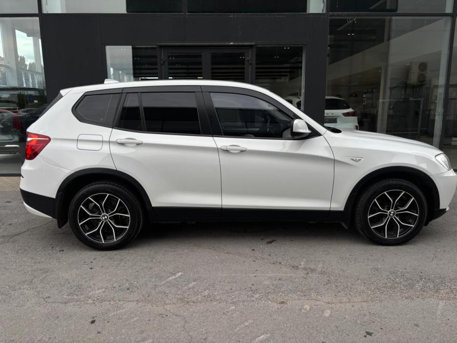 BMW X3 II (F25) Липецк  - изображение 4