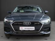 Audi A7 II (4K) Москва  - изображение 39