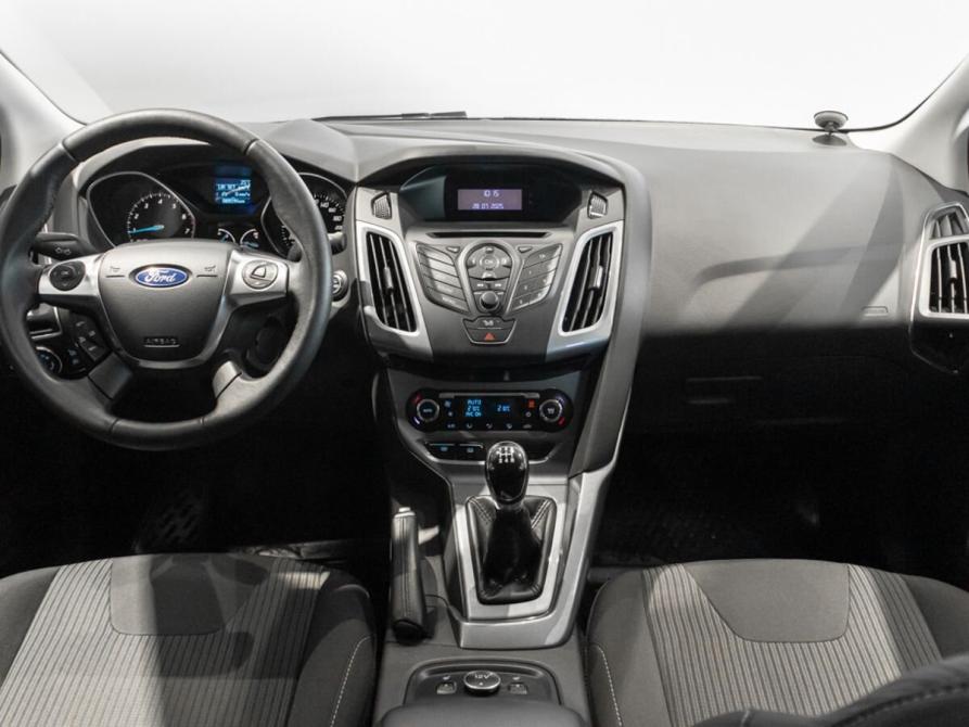 Ford Focus III Казань  - изображение 6