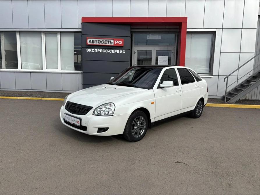 Lada (ВАЗ) Priora I Альметьевск  - изображение 6