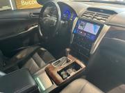 Toyota Camry VII (XV50) Рестайлинг 2 Екатеринбург  - изображение 48