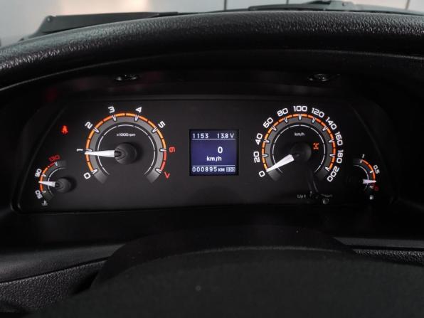 Lada (ВАЗ) Niva Travel I с пробегом 2025 года, цена 1 516 000 рублей, 895 км, внедорожник, Автокод Объявления