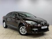 Renault Fluence I Рестайлинг Уфа  - изображение 23