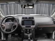 Toyota Land Cruiser Prado 150 Series Рестайлинг 2 Москва  - изображение 33