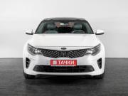 Kia Optima IV Иркутск  - изображение 28