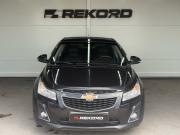 Chevrolet Cruze I Рестайлинг Уфа  - изображение 19