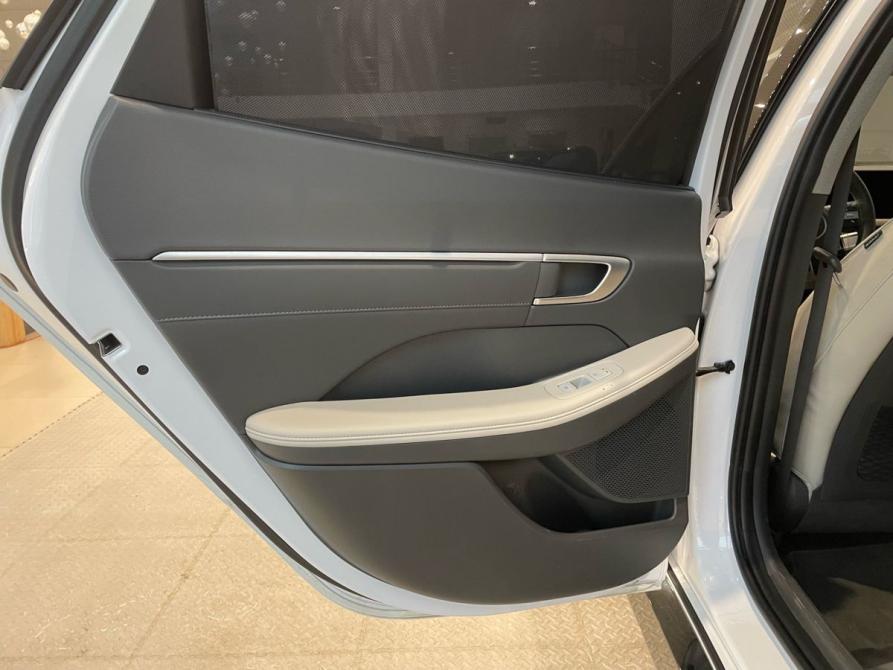 Hyundai Sonata VIII (DN8) Рестайлинг Санкт-Петербург  - изображение 27