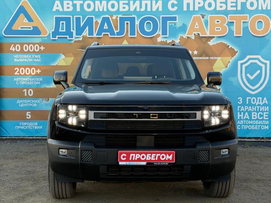JETOUR T1 Набережные Челны  - изображение 7
