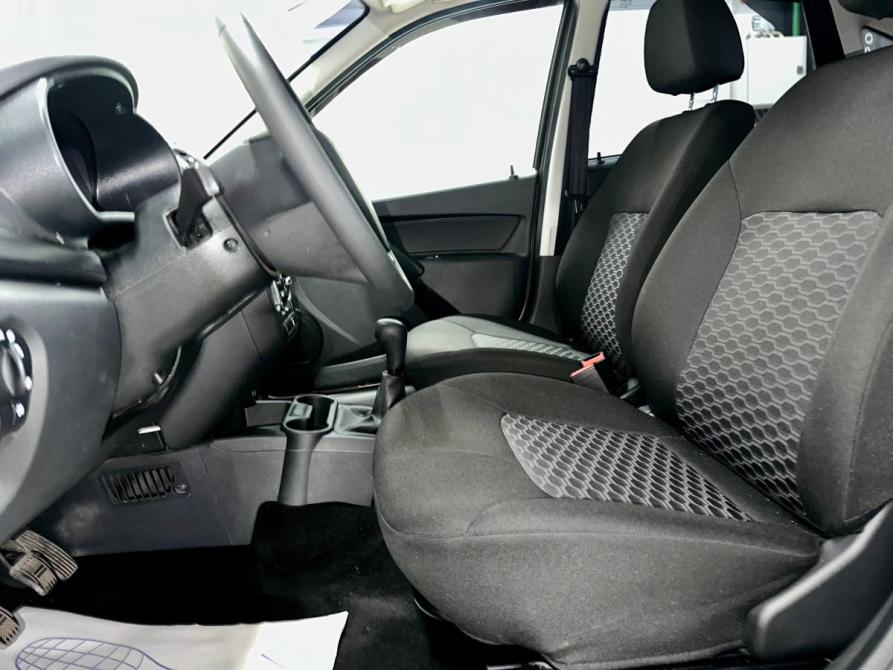 Lada (ВАЗ) Granta I Рестайлинг Уфа  - изображение 12
