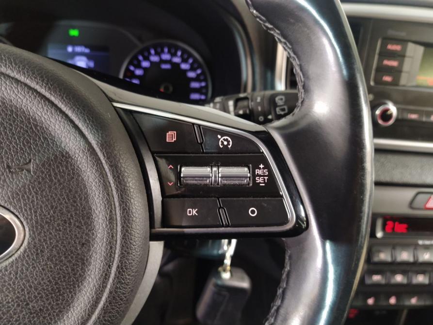 Kia Sportage IV Рестайлинг Екатеринбург  - изображение 9