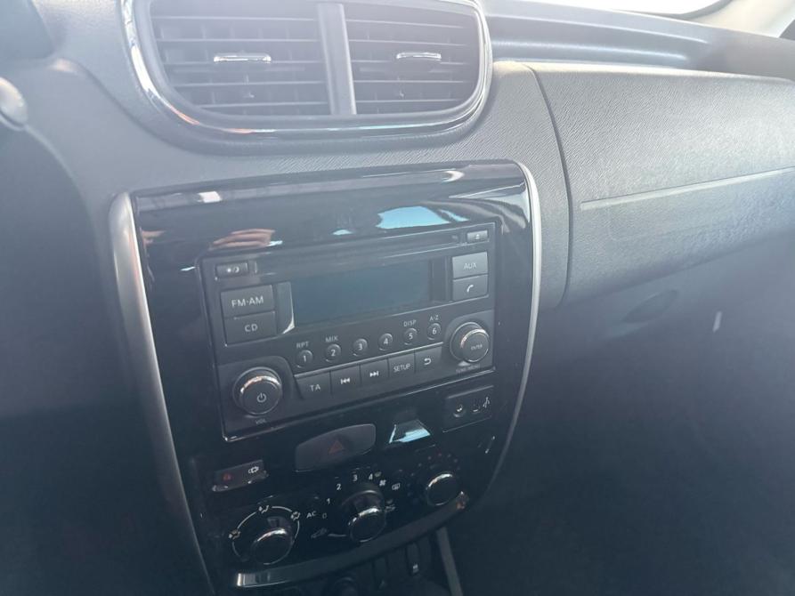 Nissan Terrano III (D10) Уфа  - изображение 9