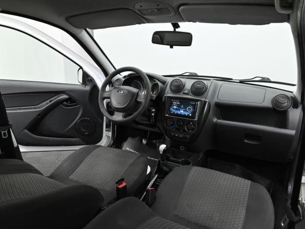 Lada (ВАЗ) Granta I с пробегом 2016 года, цена 549 000 рублей, 109000 км, лифтбек, Автокод Объявления