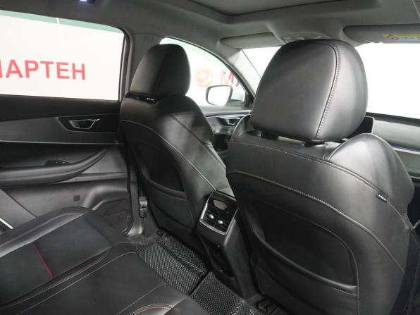 Chery Tiggo 7 Pro I с пробегом 2021 года, цена 1 479 000 рублей, 127399 км, внедорожник, Автокод Объявления