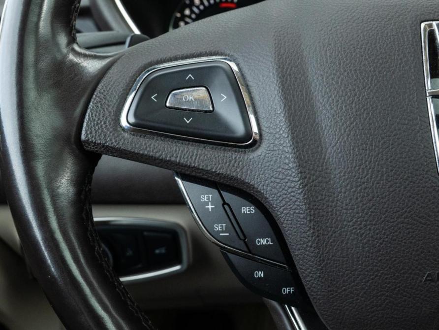 Lincoln MKC I Рестайлинг Краснодар  - изображение 17