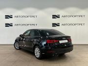 Audi A3 III (8V) Санкт-Петербург  - изображение 29
