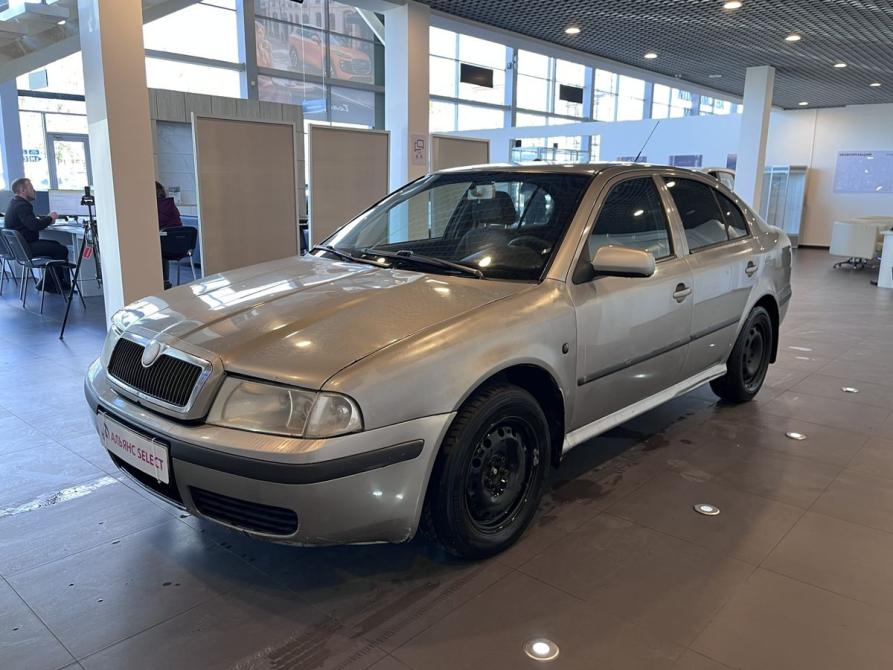 Skoda Octavia I (A4) Рестайлинг Чебоксары  - изображение 7