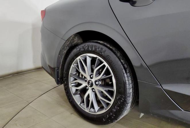 Kia K5 III с пробегом 2020 года, цена 2 690 000 рублей, 48800 км, седан, Автокод Объявления