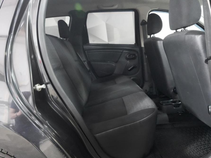 Renault Duster I Ульяновск  - изображение 12