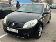 Renault Sandero I Магнитогорск  - изображение 8