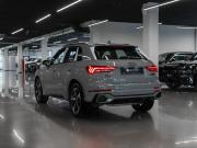 Audi Q3 II (F3) Москва  - изображение 33