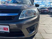 Lada (ВАЗ) Granta I Стерлитамак  - изображение 32