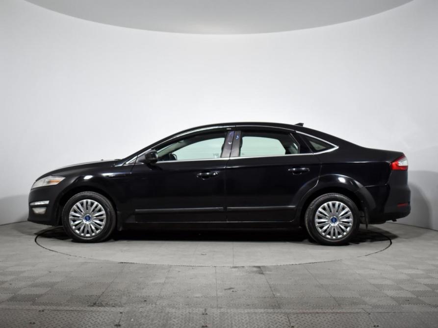 Ford Mondeo IV Рестайлинг Санкт-Петербург  - изображение 8