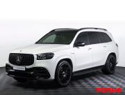 Mercedes-Benz GLS AMG II (X167) Москва  - изображение 37