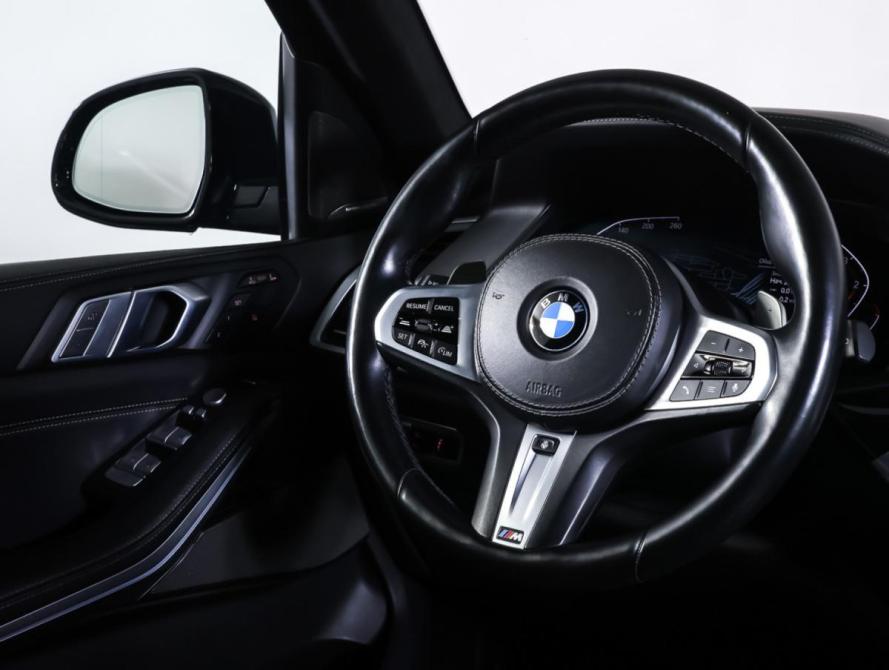 BMW X7 I (G07) Москва  - изображение 18