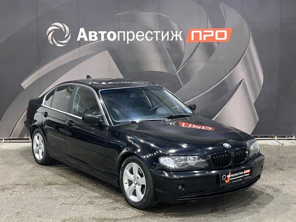 BMW 3 серии IV (E46) с пробегом 1999 года, цена 545 000 рублей, 354289 км, седан, Автокод Объявления