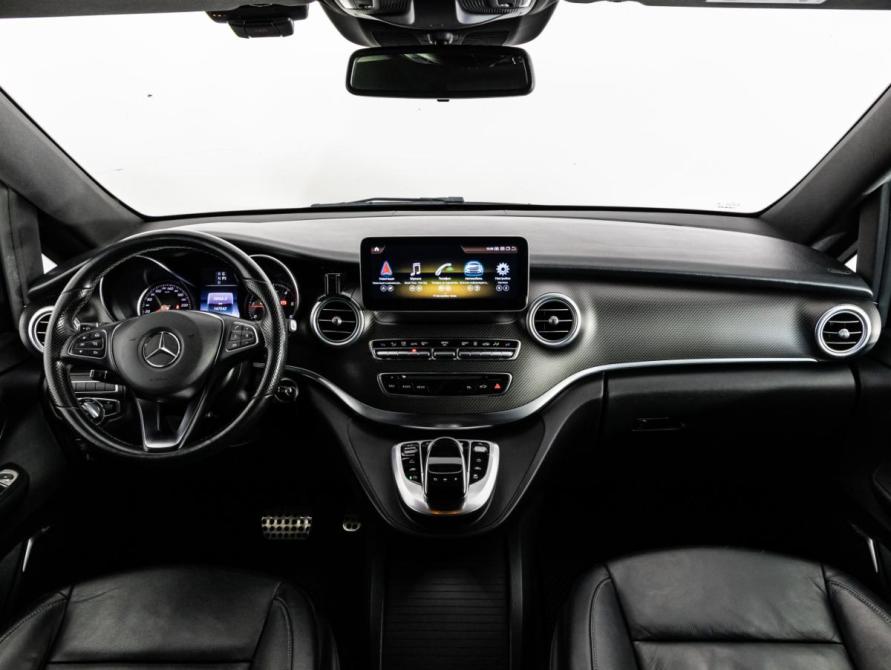 Mercedes-Benz V-Класс III (W447) Санкт-Петербург  - изображение 11