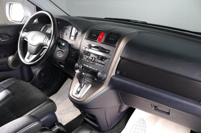 Honda CR-V III Рестайлинг с пробегом 2012 года, цена 2 079 000 рублей, 157064 км, внедорожник, Автокод Объявления