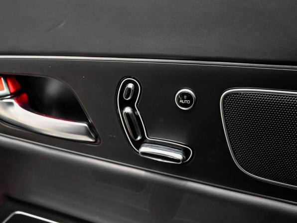 Kia Quoris I Ресталинг 2 с пробегом 2017 года, цена 2 600 000 рублей, 144501 км, седан, Автокод Объявления