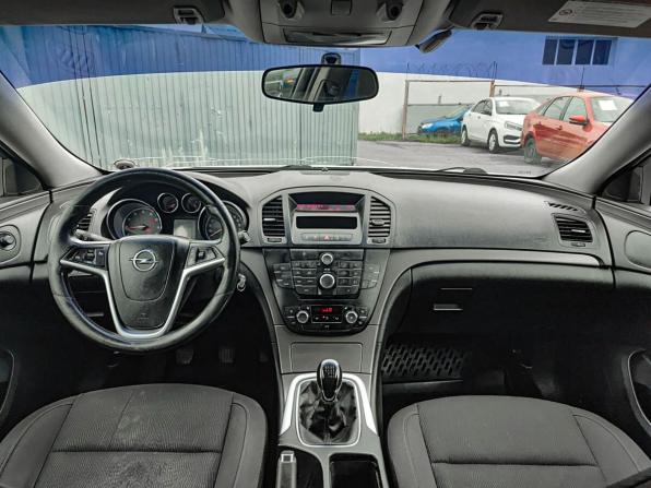 Opel Insignia I с пробегом 2012 года, цена 900 000 рублей, 190000 км, седан, Автокод Объявления