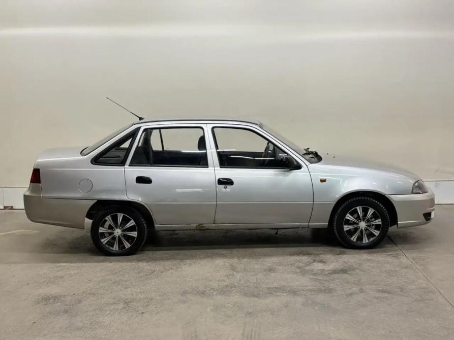 Daewoo Nexia I Рестайлинг Саратов  - изображение 6