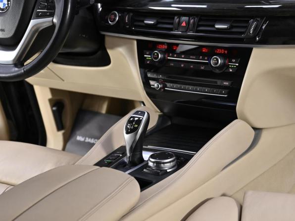 BMW X6 II (F16) с пробегом 2015 года, цена 3 049 000 рублей, 156000 км, внедорожник, Автокод Объявления
