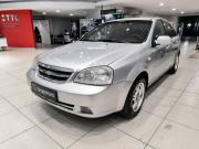 Chevrolet Lacetti I Казань  - изображение 23