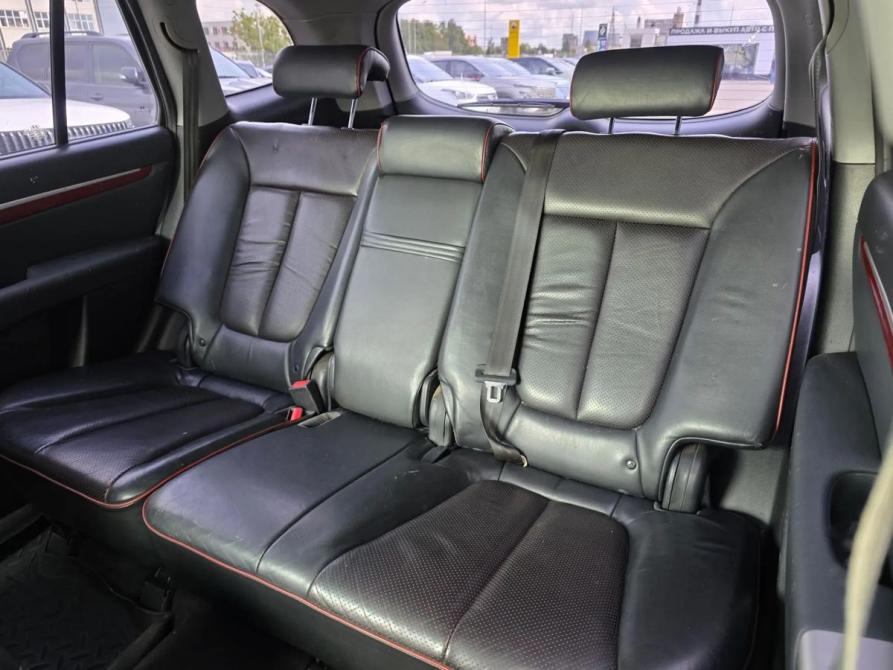 Hyundai Santa Fe II Санкт-Петербург  - изображение 17