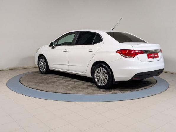 Citroen C4 II с пробегом 2014 года, цена 545 000 рублей, 175241 км, седан, Автокод Объявления