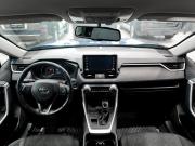 Toyota RAV4 V (XA50) Казань  - изображение 39