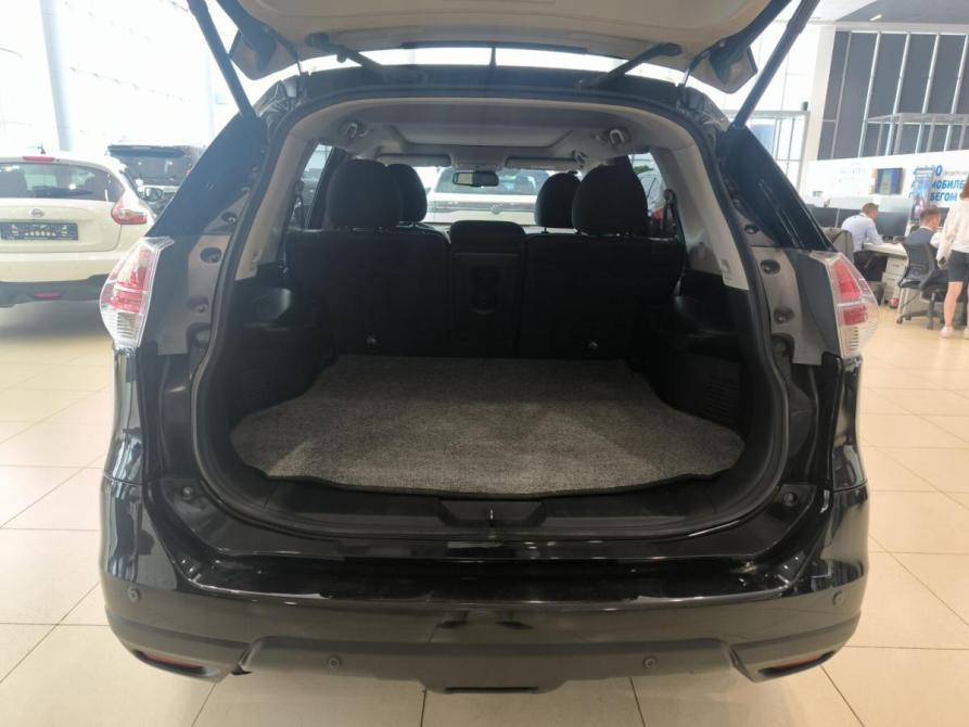 Nissan X-Trail III Казань  - изображение 12