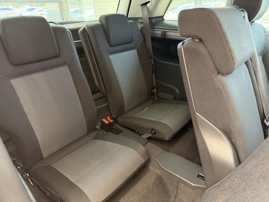 Opel Zafira B Рестайлинг Краснодар  - изображение 30