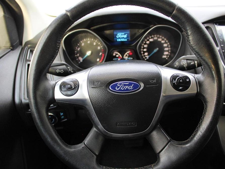 Ford Focus III Таганрог  - изображение 13
