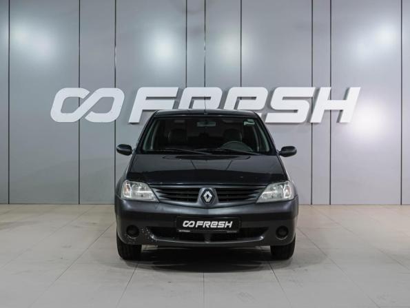 Renault Logan I с пробегом 2009 года, цена 499 000 рублей, 147140 км, седан, Автокод Объявления