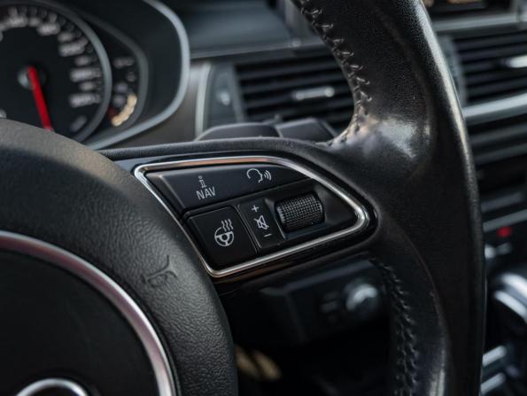 Audi A6 IV (C7) с пробегом 2014 года, цена 1 750 000 рублей, 212733 км, седан, Автокод Объявления