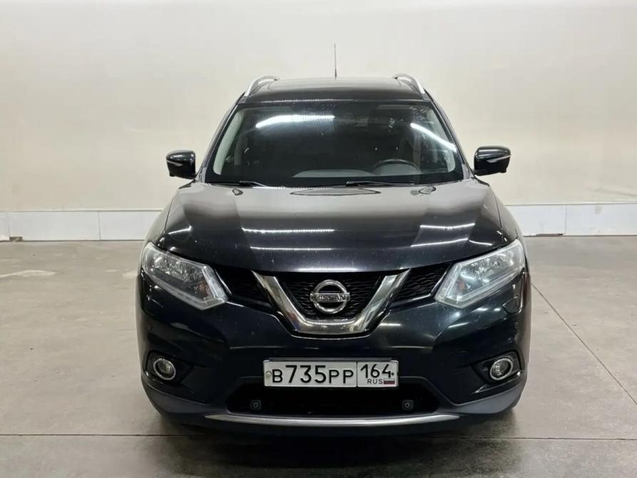 Nissan X-Trail III Саратов  - изображение 4