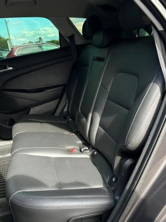 Hyundai Tucson III с пробегом 2017 года, цена 2 240 000 рублей, 101050 км, внедорожник, Автокод Объявления